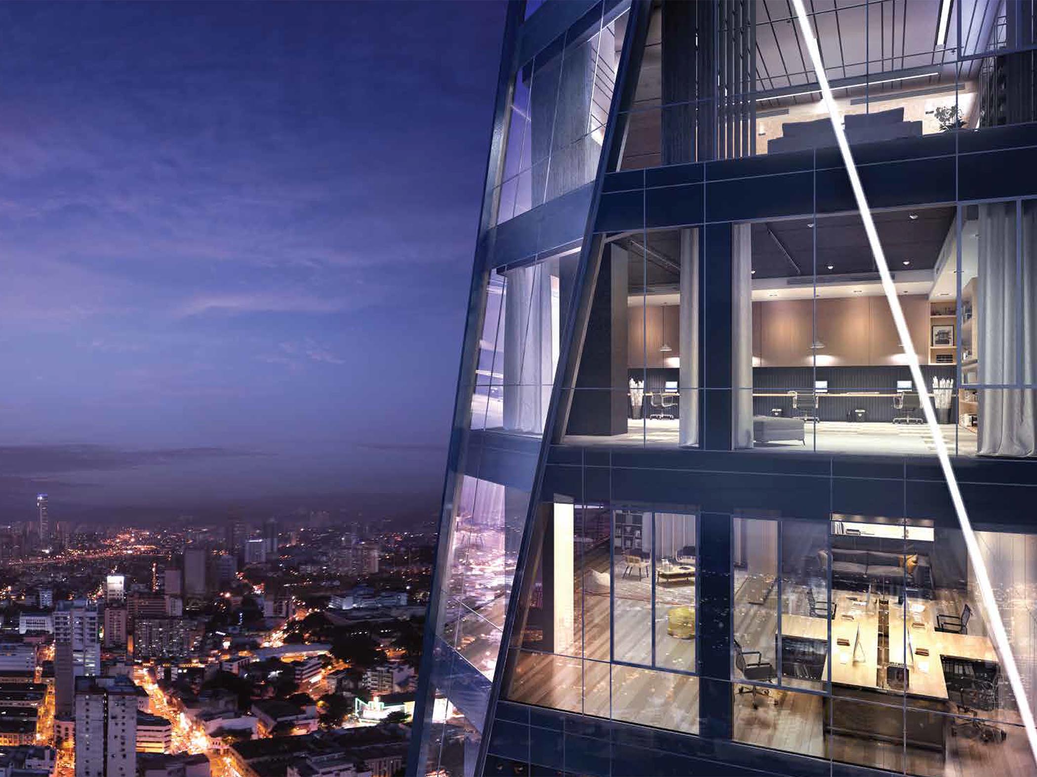 SO Sofitel Residences