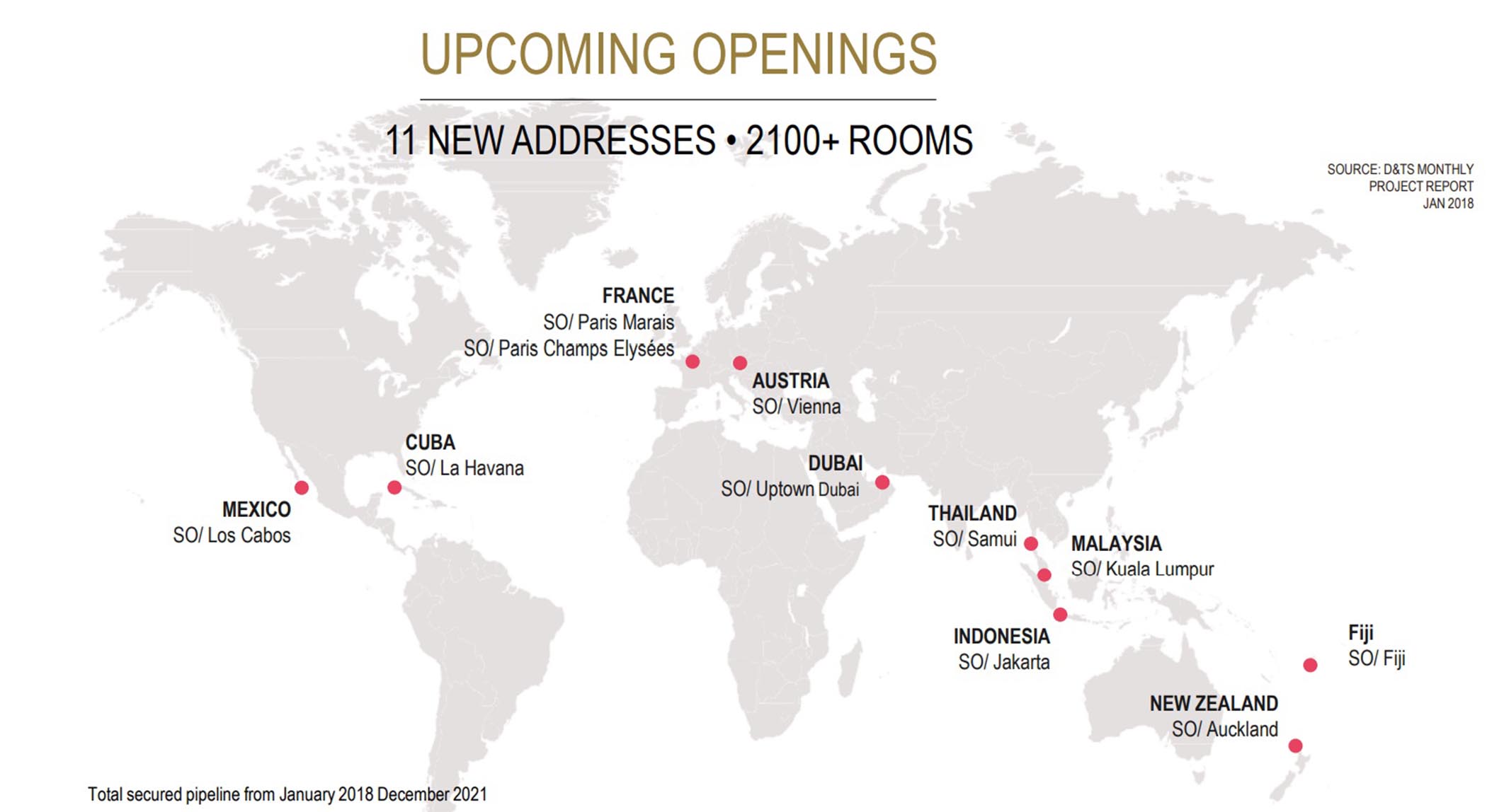 SO Sofitel Residences